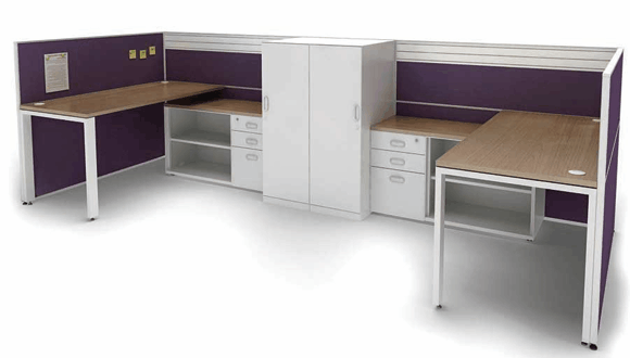 Modular Storage Systems